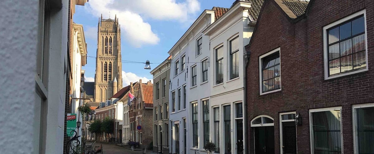Kerkstraat 22 Zaltbommel Arbeidsrecht Ondernemingsrecht Huurrecht